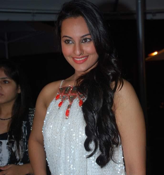 Sonakshi Sinha - Untitled Gallery | Picture 21548